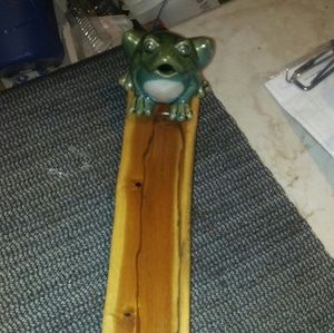 Incense Burner